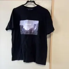 GRAMICCI ブラック Tシャツ Lサイズ