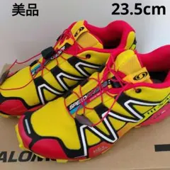 2026年最新】speedcross 3の人気アイテム - メルカリ