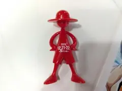 ジャンフェス2025 LUFFY's 1/20 プロトタイプと、配布物