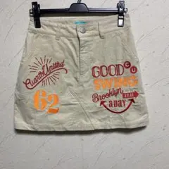 キュロット レディースウェア