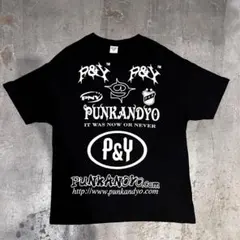 equal Tシャツ くすみピンク グラフィックPunkandyo - メルカリ