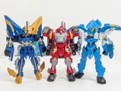 クロスファイトビーダマン ドラシアン ドラヴァイス ドライブガル