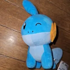 ポケットモンスター ミズゴロウ ぬいぐるみ