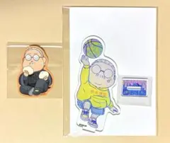 サカモトデイズ ファボテリア