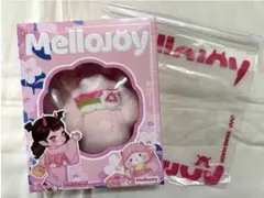 Mellojoy メロジョイ スクイーズ 桜シリーズ 桜 さくら 捏捏 - メルカリ