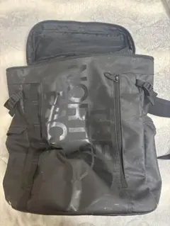 THE NORTH FACE ブラックバックパック