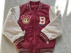 K.L.C. SWEET KIDS ジャケット