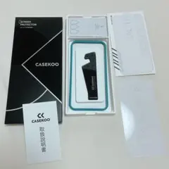 ❤️新品・未使用❤️iPhone12pro max 　保護フィルム2枚