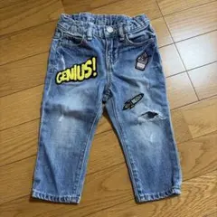 babyGap 1969 デニムパンツ 18-24ヶ月のサムネイル