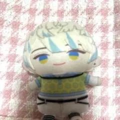 緋八マナにじぱぺっと