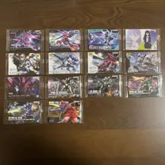 【バラ売り】ガンプラ パッケージアート コレクション ⑤