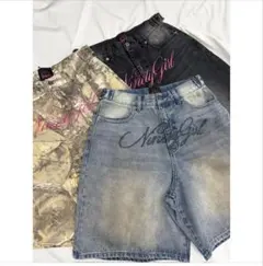 FR2梅Tシャツ&ショートパンツTattoo Garment Dye袋付きセット FR2梅Tシャツ&ショートパンツTattoo Garment Dye袋付きセット - メルカリ
