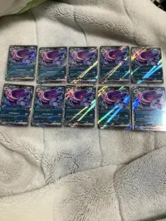 2025年最新】ゲンガーexの人気アイテム - メルカリ