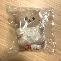 SNIDEL  バターベア ぬいぐるみ ポーチ グリーン　スナイデル SNIDEL HOME バターベア ぬいぐるみ ポーチ グリーン スナイデル