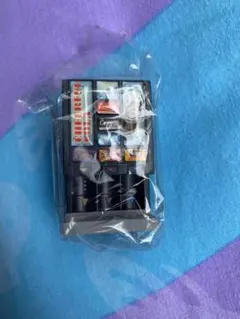 ミニチュア 自動販売機 カプセルトイ