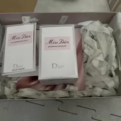 Dior ミス ディオール ブルーミング ブーケ 30ml