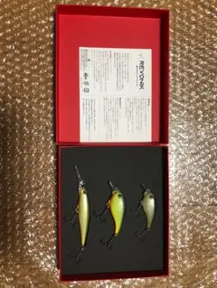 レヴォニック コンプリートセット サラモアポロ ラムジー シェキラー