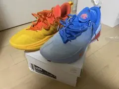 バスケットボールシューズ 26.5