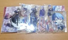 青柳冬弥　アクスタ　まとめ売り　プロセカ　グッズ