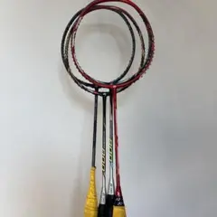 バドミントンセット