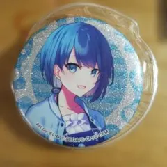 プロセカ　桐谷遥　缶バッジ