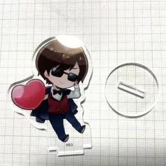 ゾンビランドサガ　アクリルスタンド　巽幸太郎