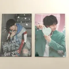 SexyZone 中島健人 フォトセット - メルカリ
