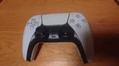 【PS4】PS5風　コントローラー