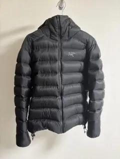 arc'teryx cerium LT hoody Sサイズ