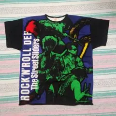 2025年最新】the street sliders tシャツの人気アイテム - メルカリ