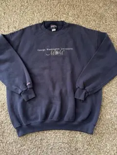 古着 トレーナー