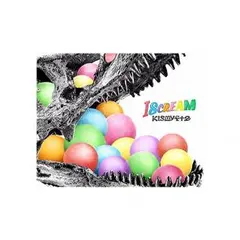 新品 キスマイ  I SCREAM 完全生産限定 4cups ポスターA付