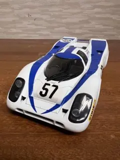 2025年最新】ポルシェ 917 1/18の人気アイテム - メルカリ