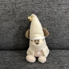 東京ディズニーリゾート リルリンリン ぬいぐるみ バッジ 2024