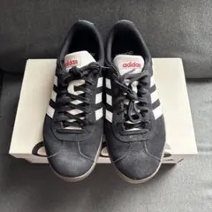 adidas VL COURT 2.0 M HQ1801 25.5cm