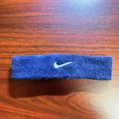 ナイキ ヘアバンド NIKE