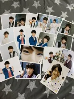 朝田淳弥くんの公式写真セット