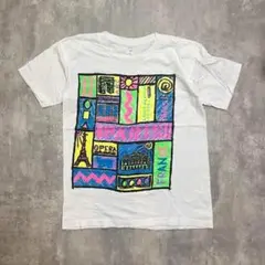 90s pari france お土産 Tシャツ ヴィンテージ シングルステッチ