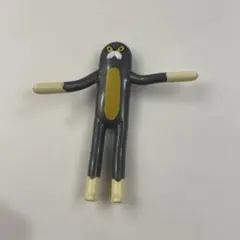 ムジーナ ベンダブルフィギュア 熟ムジーナ