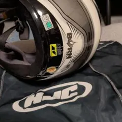HJC BORN フルフェイスヘルメット Lサイズのサムネイル