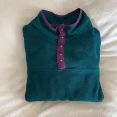 グリーンパープル