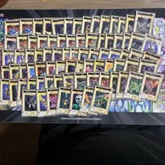 遊戯王 バンダイ版 まとめ売り