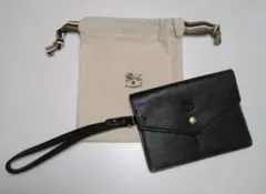 イルビゾンテ　パスポートケース