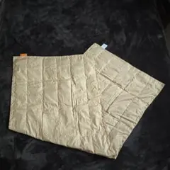 【ecolo】マルチダウンケット 60X140cm