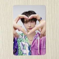 ATEEZ POPUP ANITEEZ IN COLOR ラントレ ソンファ - メルカリ