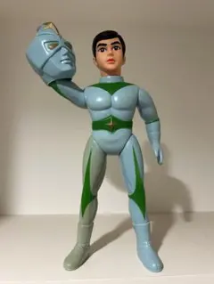 2025年最新】ミラーマンソフビの人気アイテム - メルカリ