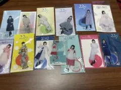 2026年最新】22 7 ナナニジの人気アイテム - メルカリ