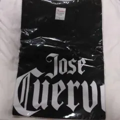 Jose Cuervo Tシャツ Lサイズ ブラック　非売品