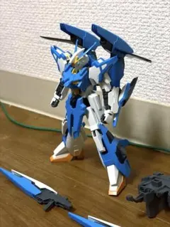 A-Zガンダム　ジャンク