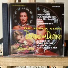 【CD】 NORRIE PARAMOR / 2Lp in 1CD
